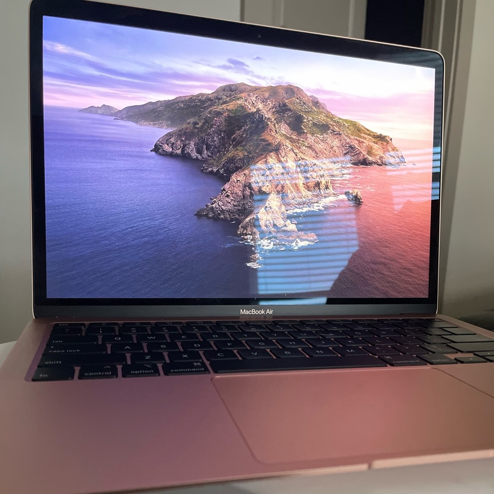 MacBook Air 13.3 in